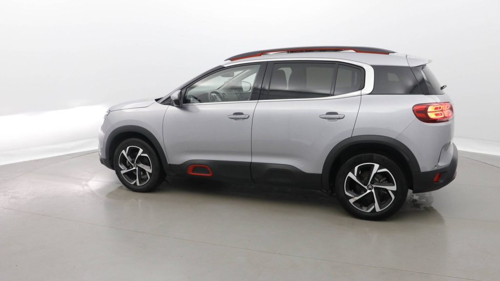 CITROEN C5 Aircross Shine PURETECH 130 SHINE +TOIT - ref: 5-1307573 - Photo 3