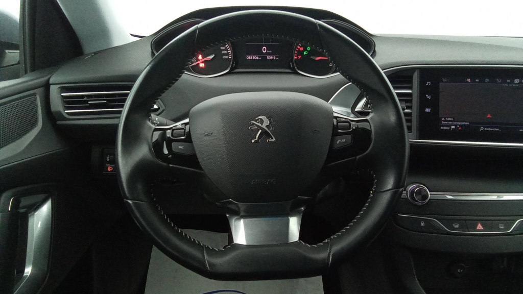 PEUGEOT 308 Active PURETECH 110 ACTIVE +GPS +PDC AR/AV - ref: 5-1308743 - Photo 12