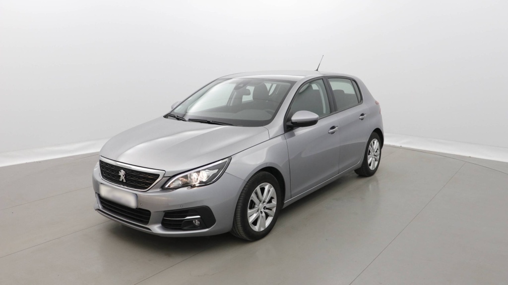 PEUGEOT 308 Active PURETECH 110 ACTIVE +GPS +PDC AR/AV - ref: 5-1308743 - Photo 15