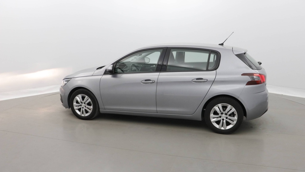 PEUGEOT 308 Active PURETECH 110 ACTIVE +GPS +PDC AR/AV - ref: 5-1308743 - Photo 3