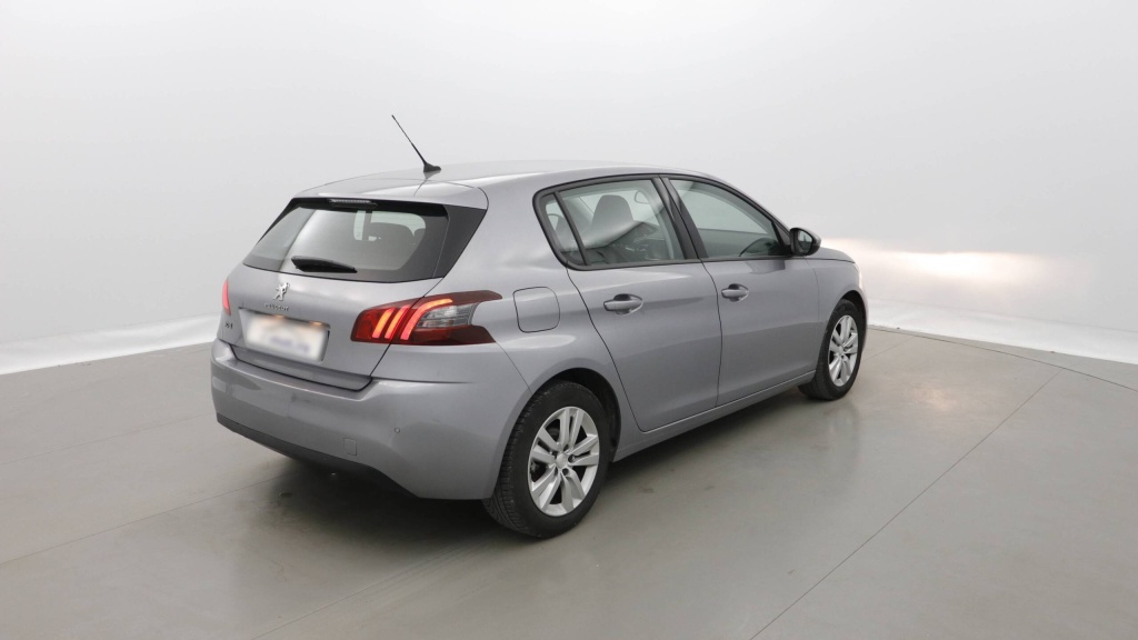 PEUGEOT 308 Active PURETECH 110 ACTIVE +GPS +PDC AR/AV - ref: 5-1308743 - Photo 6