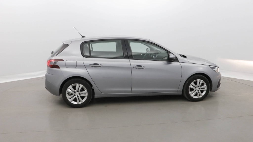 PEUGEOT 308 Active PURETECH 110 ACTIVE +GPS +PDC AR/AV - ref: 5-1308743 - Photo 7