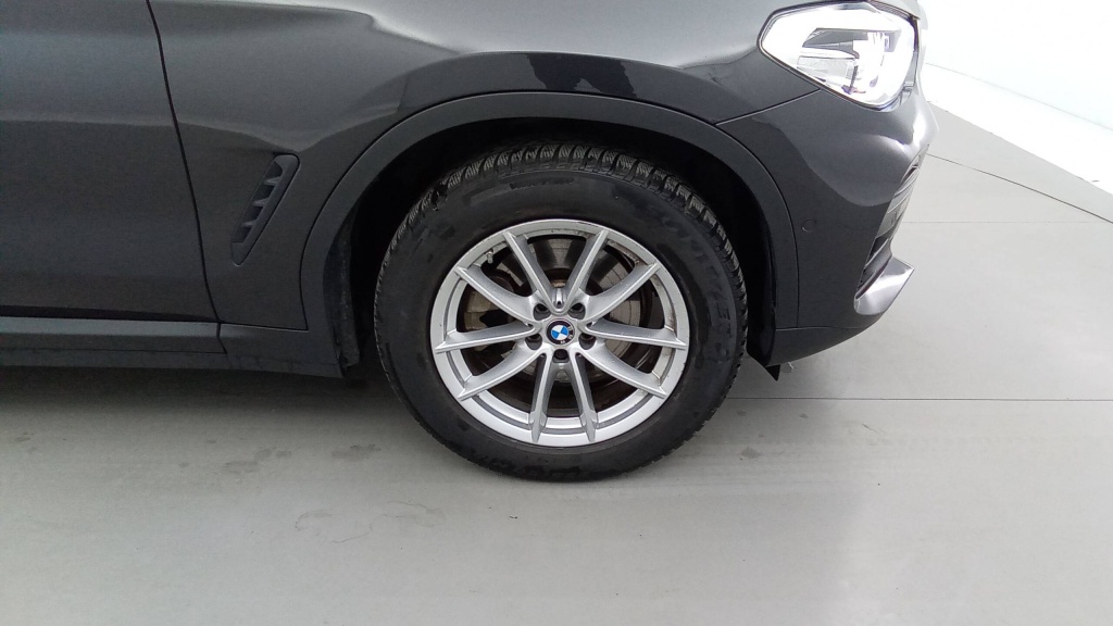 BMW X4 Business Design X4 XDRIVE20D 190 BVA8 DESIGN - ref: 5-1311987 - Photo 11