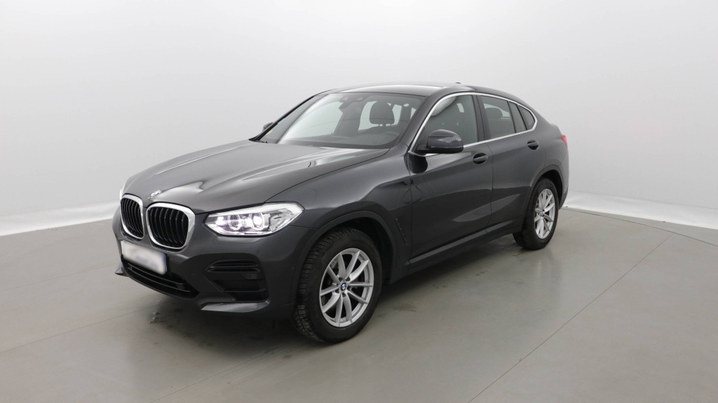 BMW X4 Business Design X4 XDRIVE20D 190 BVA8 DESIGN - ref: 5-1311987 - Photo 18