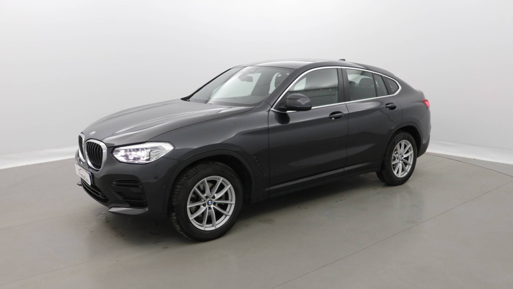 BMW X4 Business Design X4 XDRIVE20D 190 BVA8 DESIGN - ref: 5-1311987 - Photo 20