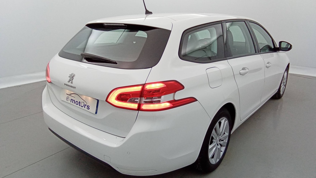 PEUGEOT 308 SW Active PURETECH 110 ACTIVE +GPS - ref: 5-1313293 - Photo 10
