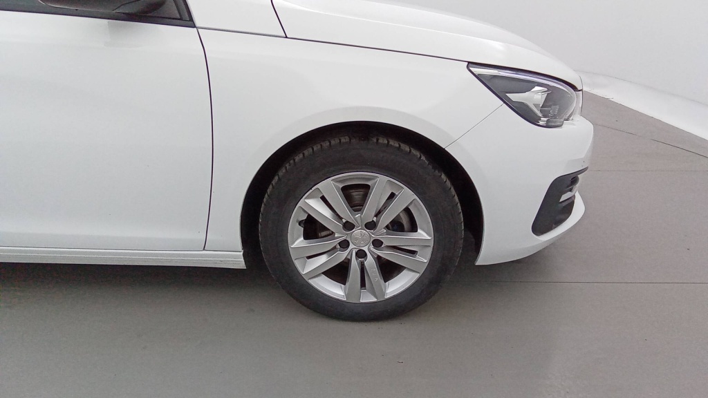 PEUGEOT 308 SW Active PURETECH 110 ACTIVE +GPS - ref: 5-1313293 - Photo 11