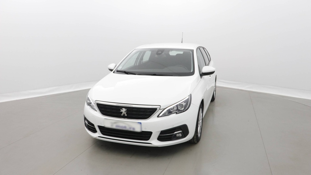 PEUGEOT 308 SW Active PURETECH 110 ACTIVE +GPS - ref: 5-1313293 - Photo 13