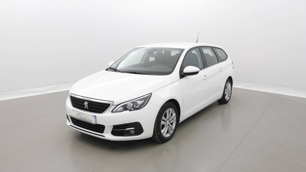 PEUGEOT 308 SW Active PURETECH 110 ACTIVE +GPS - ref: 5-1313293 - Photo 16