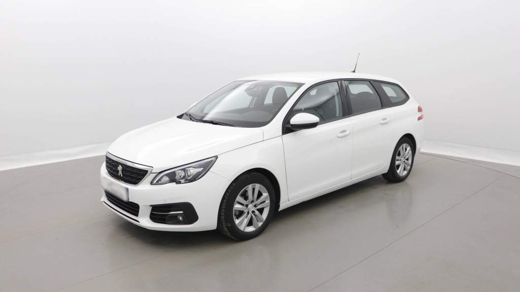 PEUGEOT 308 SW Active PURETECH 110 ACTIVE +GPS - ref: 5-1313293 - Photo 18