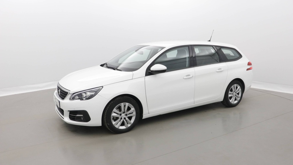 PEUGEOT 308 SW Active PURETECH 110 ACTIVE +GPS - ref: 5-1313293 - Photo 20