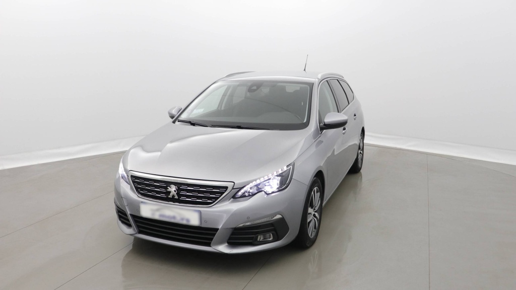 PEUGEOT 308 SW Allure PURETECH 130 EAT8 ALLURE - ref: 5-1313910 - Photo 1