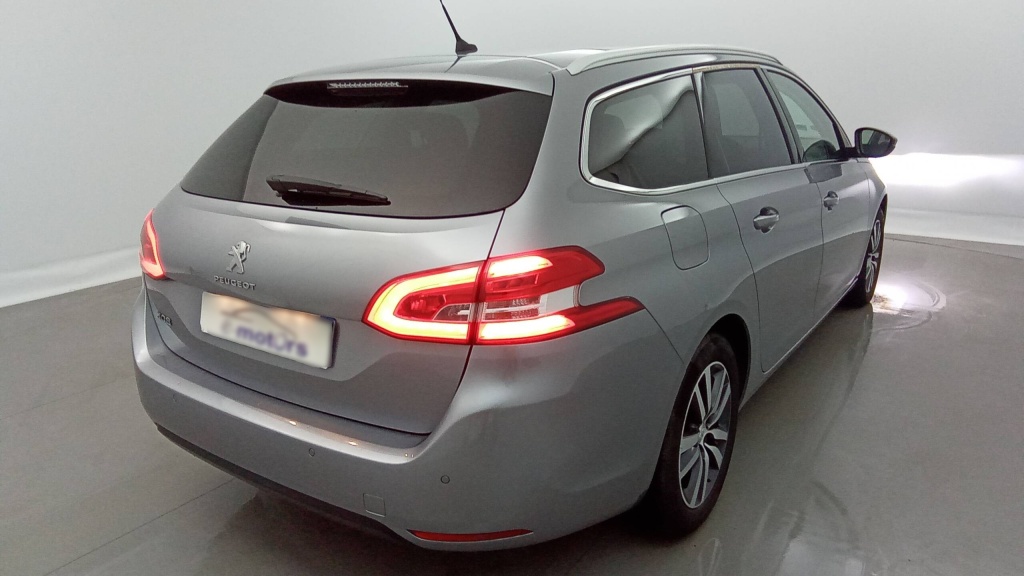PEUGEOT 308 SW Allure PURETECH 130 EAT8 ALLURE - ref: 5-1313910 - Photo 10