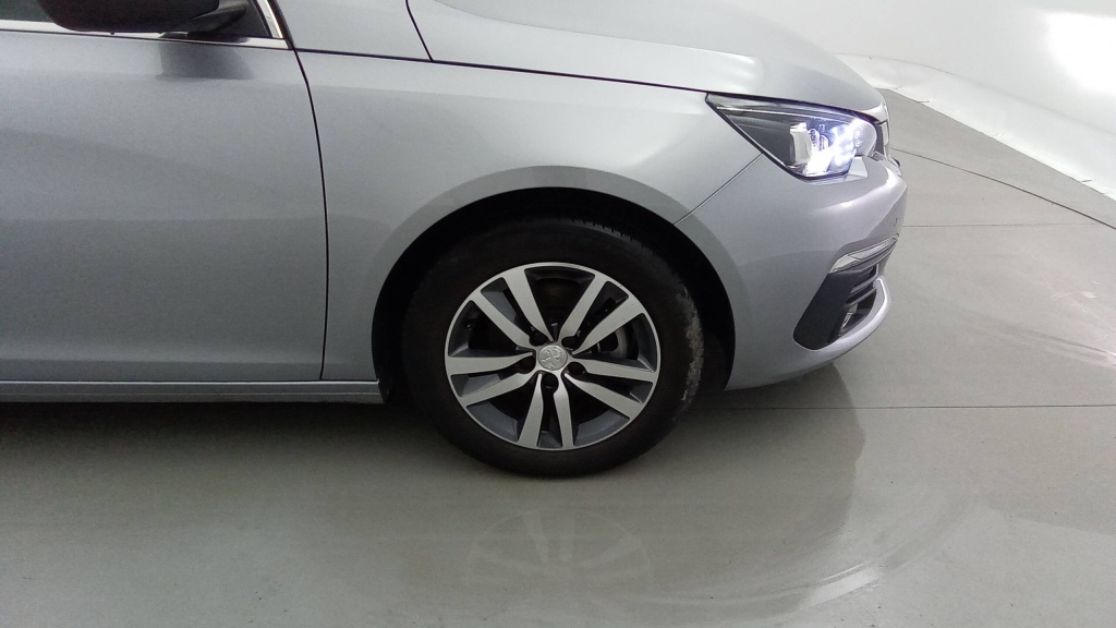 PEUGEOT 308 SW Allure PURETECH 130 EAT8 ALLURE - ref: 5-1313910 - Photo 11