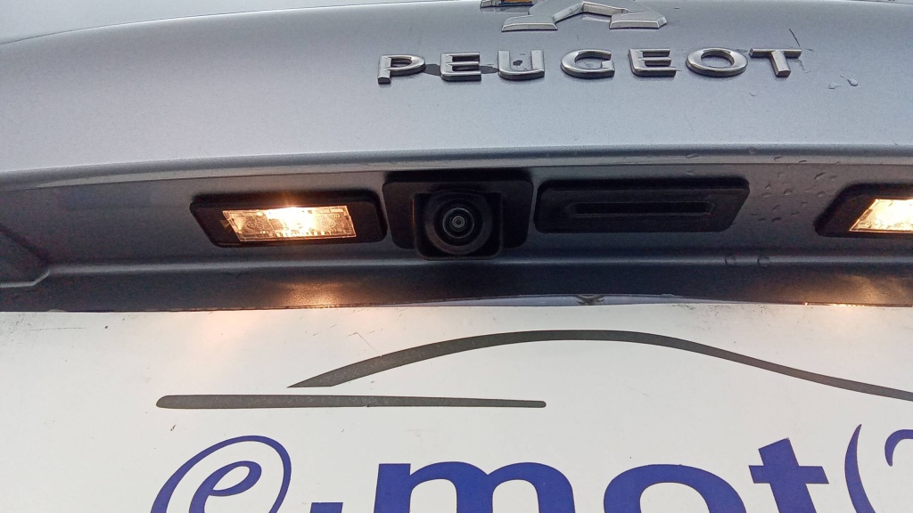 PEUGEOT 308 SW Allure PURETECH 130 EAT8 ALLURE - ref: 5-1313910 - Photo 12