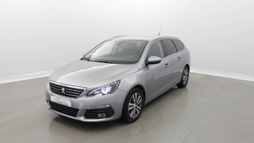 PEUGEOT 308 SW Allure PURETECH 130 EAT8 ALLURE - ref: 5-1313910 - Photo 16