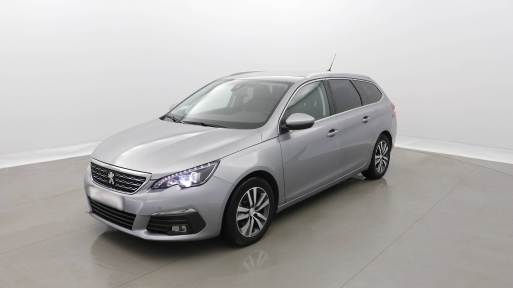 PEUGEOT 308 SW Allure PURETECH 130 EAT8 ALLURE - ref: 5-1313910 - Photo 17