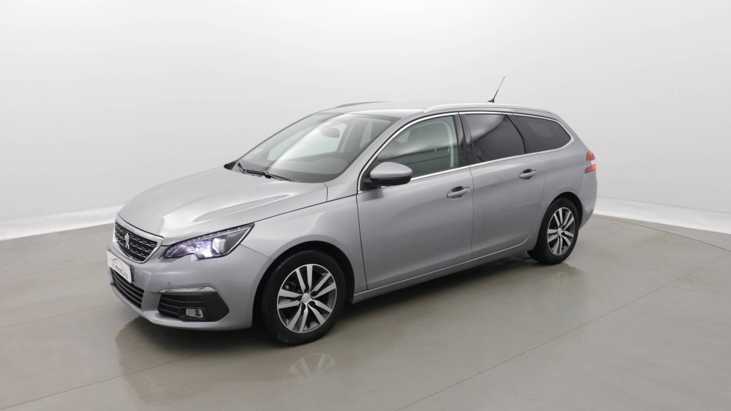 PEUGEOT 308 SW Allure PURETECH 130 EAT8 ALLURE - ref: 5-1313910 - Photo 19