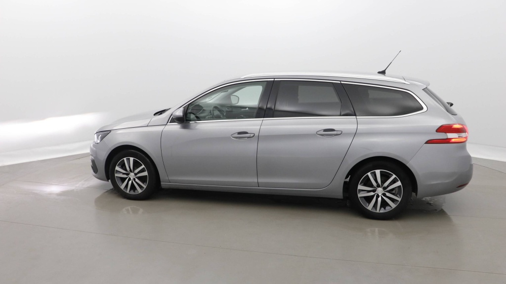 PEUGEOT 308 SW Allure PURETECH 130 EAT8 ALLURE - ref: 5-1313910 - Photo 3