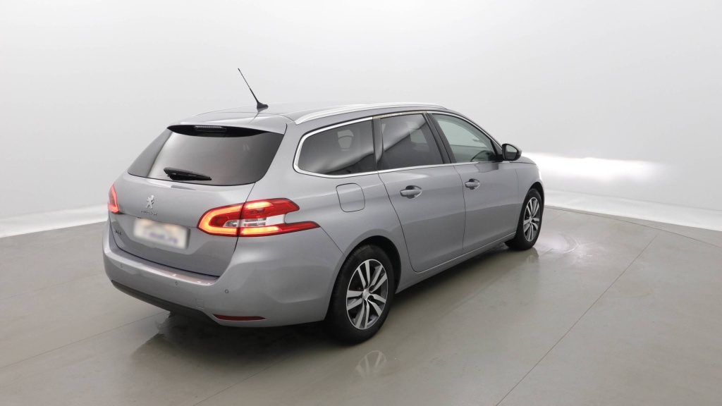 PEUGEOT 308 SW Allure PURETECH 130 EAT8 ALLURE - ref: 5-1313910 - Photo 6