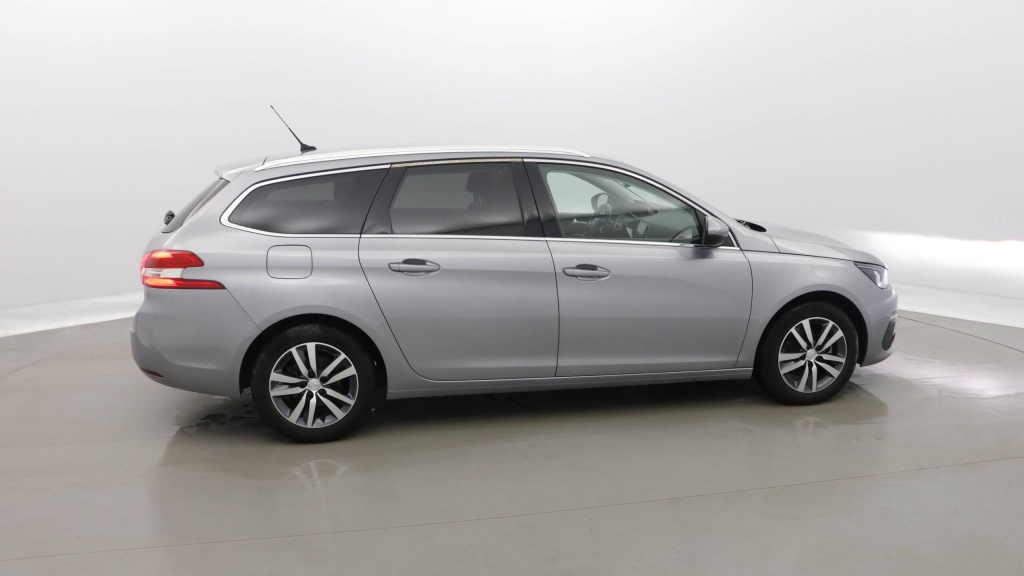 PEUGEOT 308 SW Allure PURETECH 130 EAT8 ALLURE - ref: 5-1313910 - Photo 7