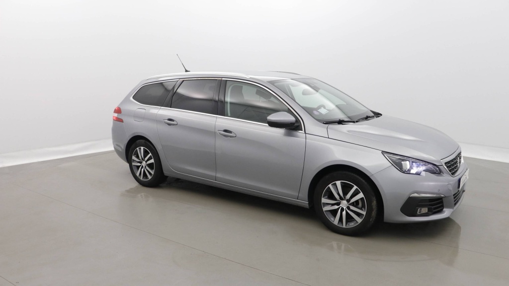 PEUGEOT 308 SW Allure PURETECH 130 EAT8 ALLURE - ref: 5-1313910 - Photo 8