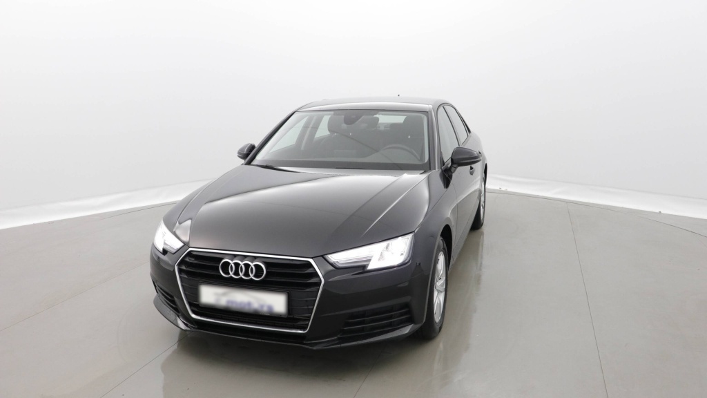 AUDI A4 A4 35 TFSI 150 +GPS 35 TFSI 150 +GPS - ref: 5-1313916 - Photo 1