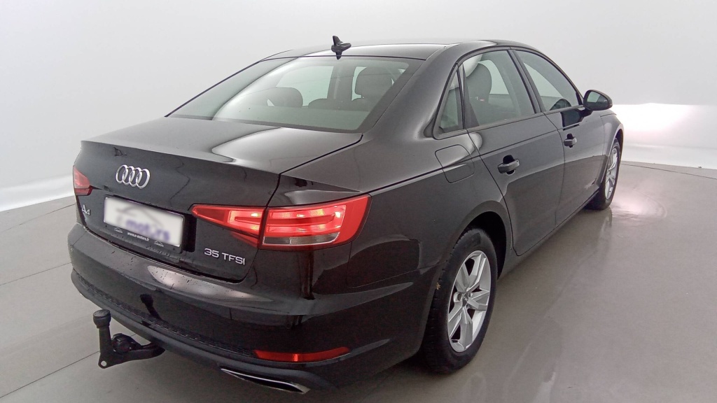 AUDI A4 A4 35 TFSI 150 +GPS 35 TFSI 150 +GPS - ref: 5-1313916 - Photo 10