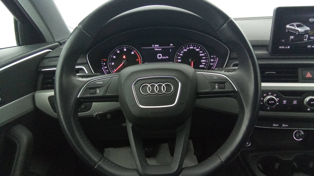 AUDI A4 A4 35 TFSI 150 +GPS 35 TFSI 150 +GPS - ref: 5-1313916 - Photo 12