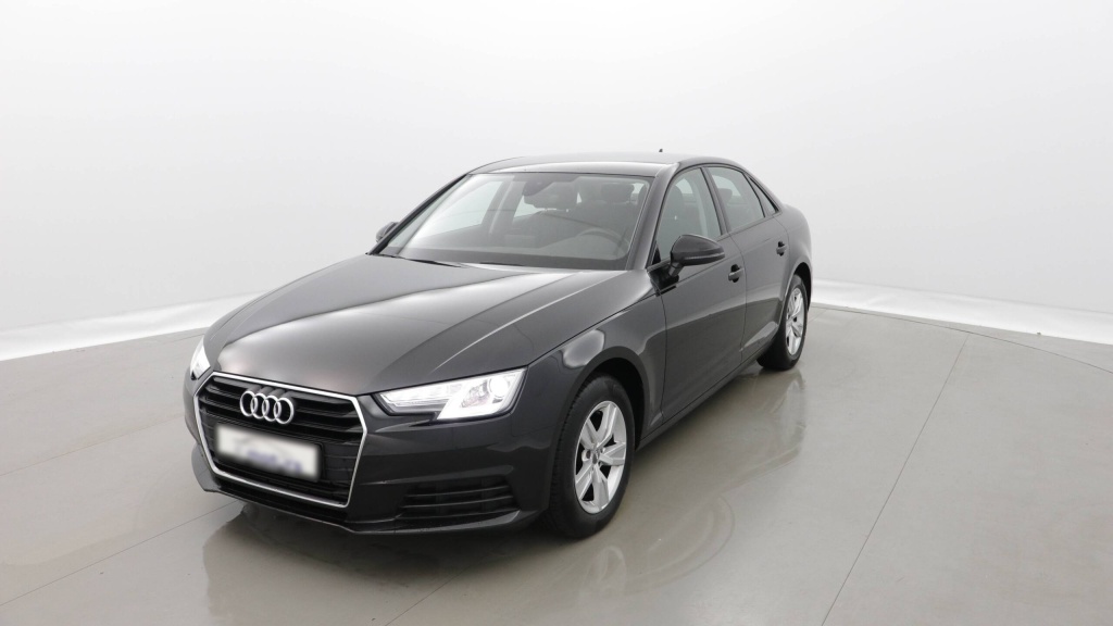 AUDI A4 A4 35 TFSI 150 +GPS 35 TFSI 150 +GPS - ref: 5-1313916 - Photo 15