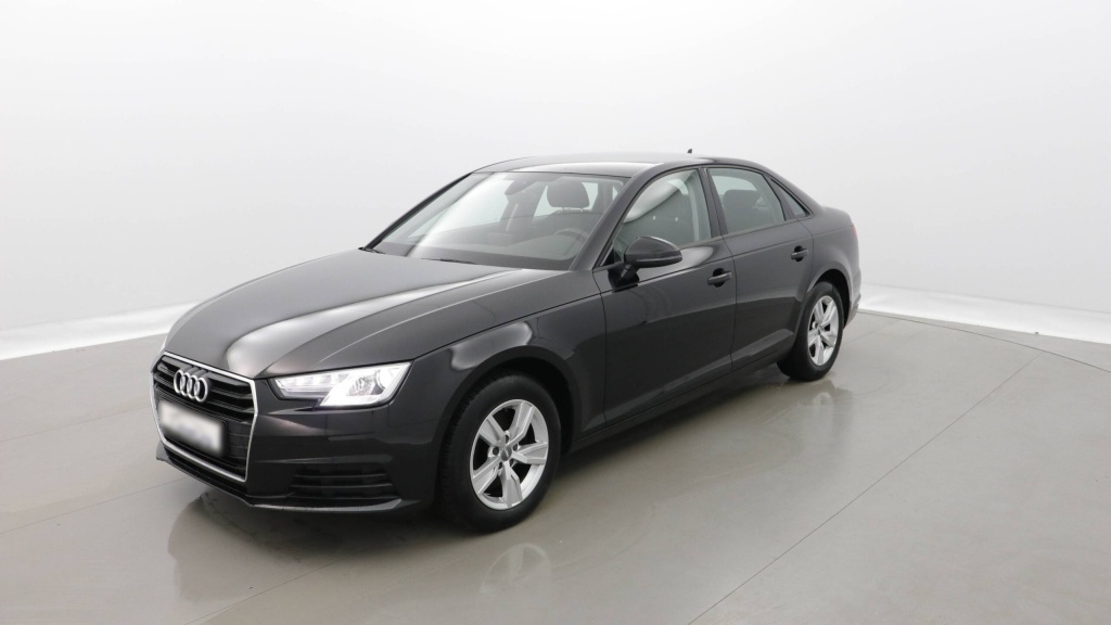 AUDI A4 A4 35 TFSI 150 +GPS 35 TFSI 150 +GPS - ref: 5-1313916 - Photo 17