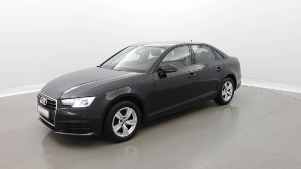 AUDI A4 A4 35 TFSI 150 +GPS 35 TFSI 150 +GPS - ref: 5-1313916 - Photo 18