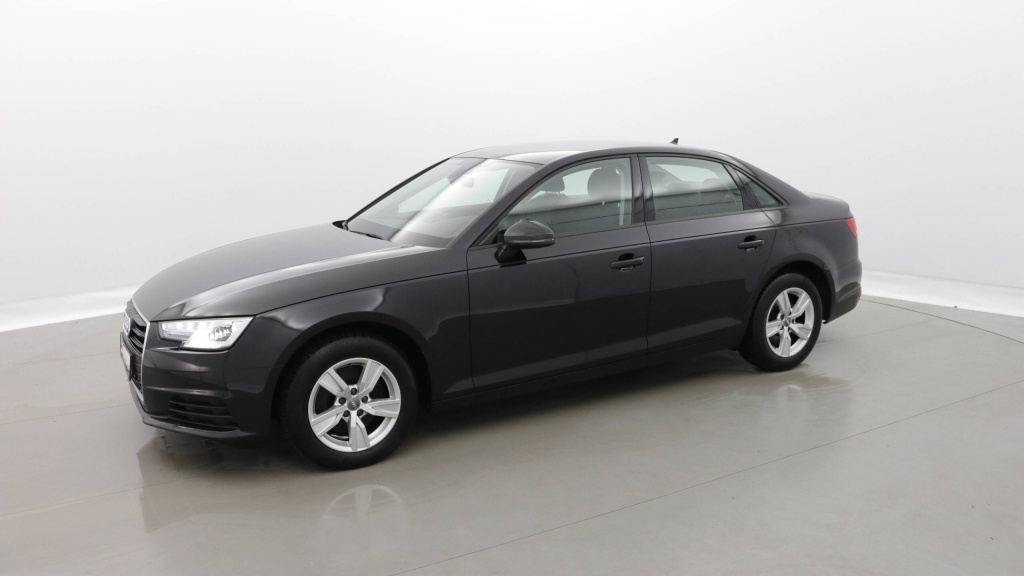 AUDI A4 A4 35 TFSI 150 +GPS 35 TFSI 150 +GPS - ref: 5-1313916 - Photo 20