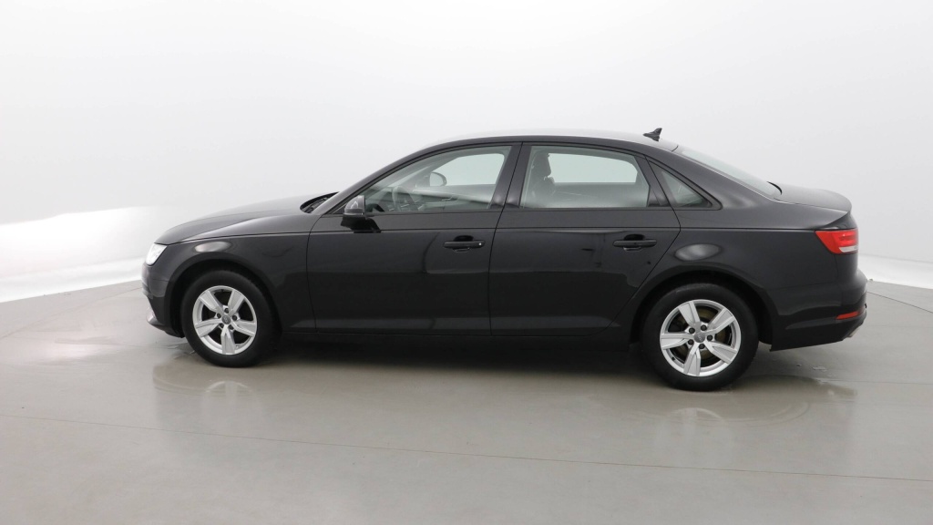 AUDI A4 A4 35 TFSI 150 +GPS 35 TFSI 150 +GPS - ref: 5-1313916 - Photo 3