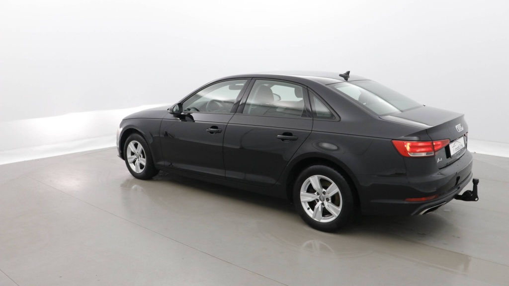 AUDI A4 A4 35 TFSI 150 +GPS 35 TFSI 150 +GPS - ref: 5-1313916 - Photo 4