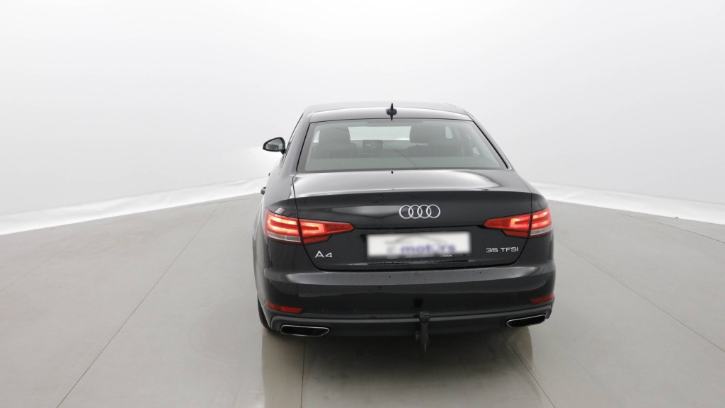 AUDI A4 A4 35 TFSI 150 +GPS 35 TFSI 150 +GPS - ref: 5-1313916 - Photo 5