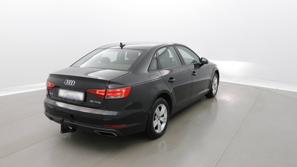 AUDI A4 A4 35 TFSI 150 +GPS 35 TFSI 150 +GPS - ref: 5-1313916 - Photo 6