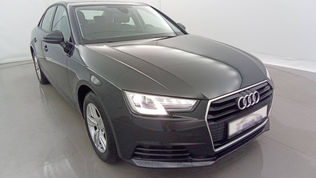 AUDI A4 A4 35 TFSI 150 +GPS 35 TFSI 150 +GPS - ref: 5-1313916 - Photo 9
