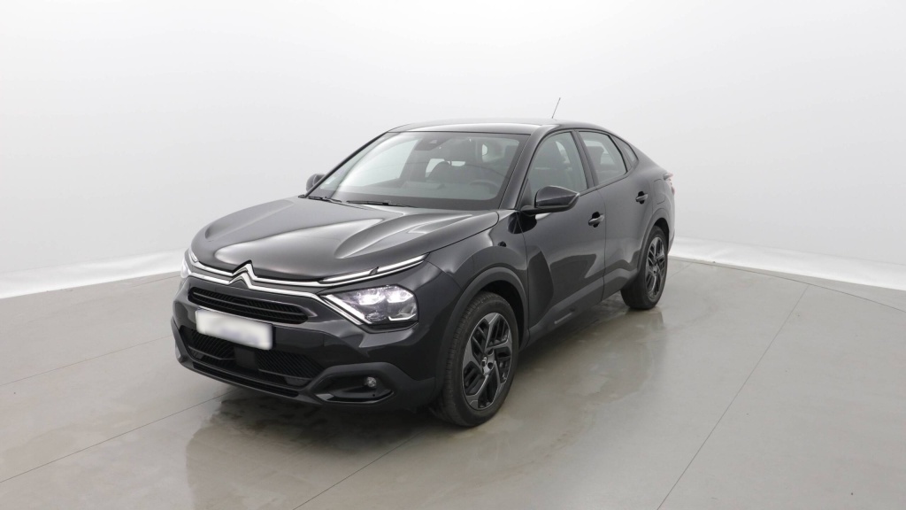 CITROEN C4 X Feel Pack PURETECH 130 EAT8 FEEL PACK - ref: 5-1314032 - Photo 15