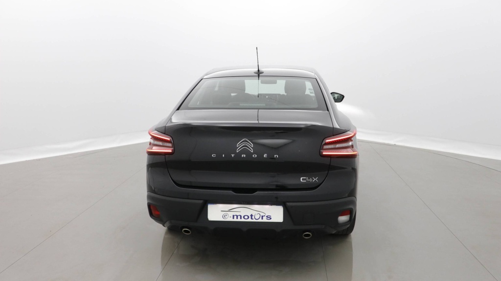 CITROEN C4 X Feel Pack PURETECH 130 EAT8 FEEL PACK - ref: 5-1314032 - Photo 5