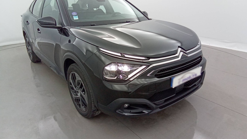 CITROEN C4 X Feel Pack PURETECH 130 EAT8 FEEL PACK - ref: 5-1314032 - Photo 9
