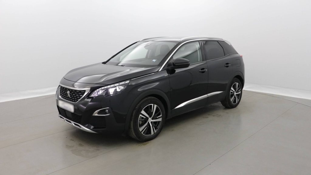 PEUGEOT 3008 Allure HYBRID 225 E-EAT8 ALLURE - ref: 5-1314197 - Photo 18