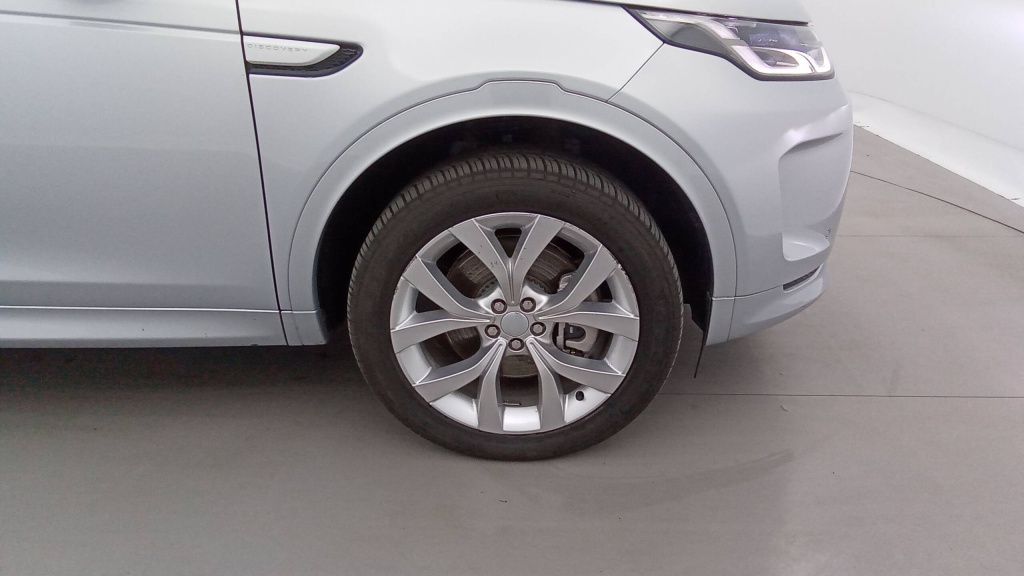 LAND ROVER Discovery Sport R-Dynamic SE P300E PHEV AWD R-DYNAMIC SE +TOIT - ref: 5-1314575 - Photo 11