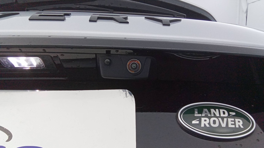 LAND ROVER Discovery Sport R-Dynamic SE P300E PHEV AWD R-DYNAMIC SE +TOIT - ref: 5-1314575 - Photo 12