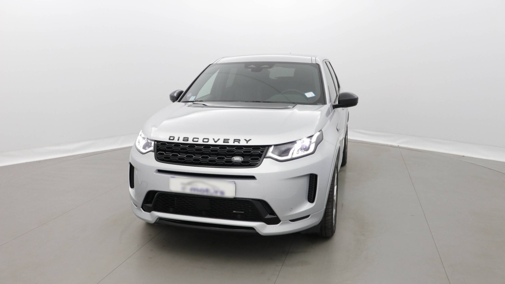 LAND ROVER Discovery Sport R-Dynamic SE P300E PHEV AWD R-DYNAMIC SE +TOIT - ref: 5-1314575 - Photo 16