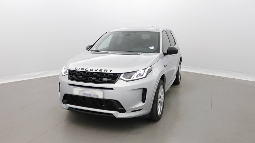LAND ROVER Discovery Sport R-Dynamic SE P300E PHEV AWD R-DYNAMIC SE +TOIT - ref: 5-1314575 - Photo 17