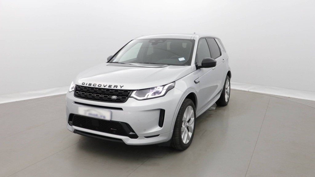LAND ROVER Discovery Sport R-Dynamic SE P300E PHEV AWD R-DYNAMIC SE +TOIT - ref: 5-1314575 - Photo 18
