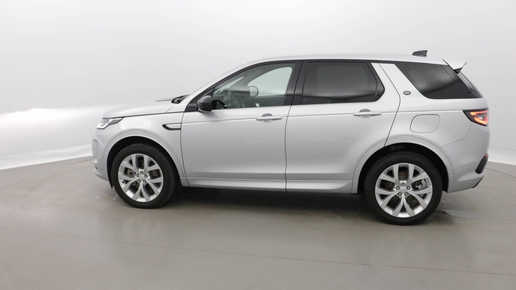 LAND ROVER Discovery Sport R-Dynamic SE P300E PHEV AWD R-DYNAMIC SE +TOIT - ref: 5-1314575 - Photo 3