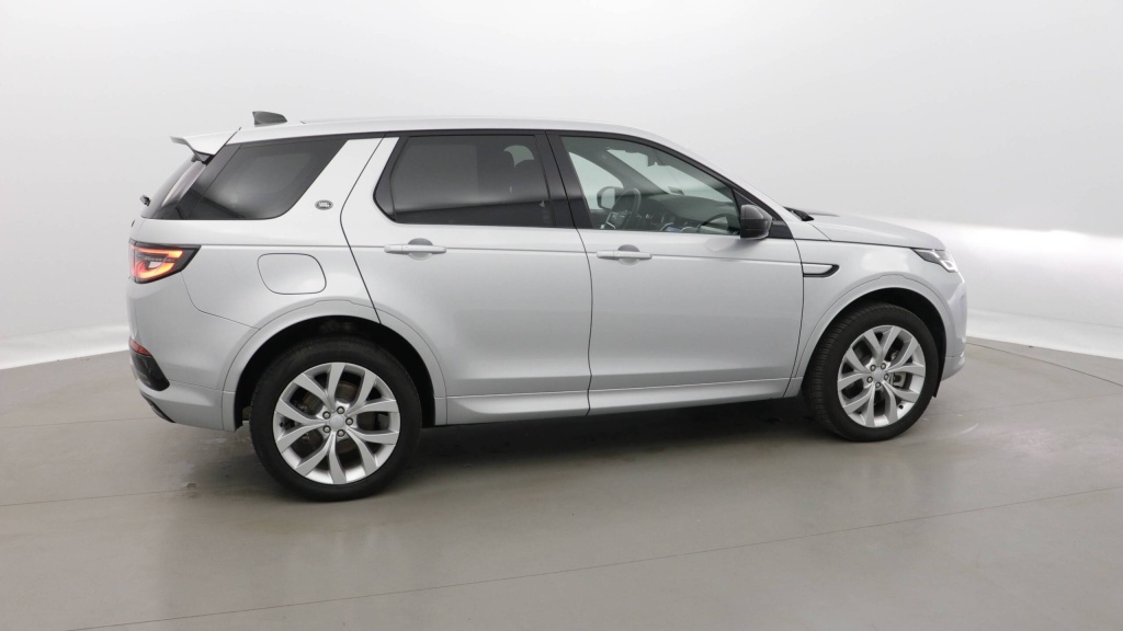 LAND ROVER Discovery Sport R-Dynamic SE P300E PHEV AWD R-DYNAMIC SE +TOIT - ref: 5-1314575 - Photo 7