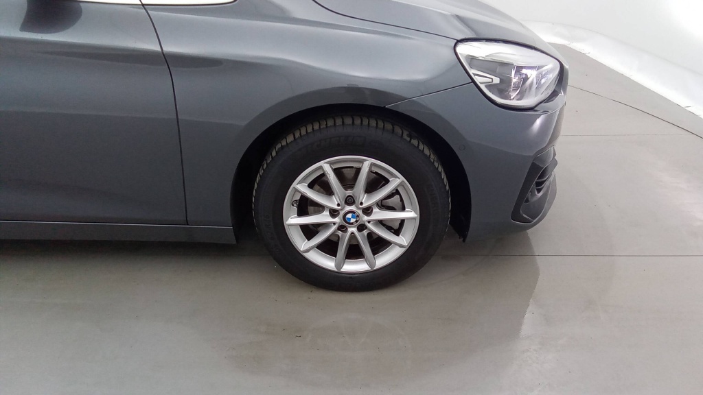 BMW Serie 2 Active Tourer Lounge ACTIVE TOURER 216D 116 DKG7 LOUNGE +GPS +CAMERA - ref: 5-1314759 - Photo 11
